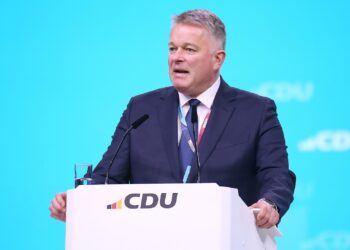 Gordon Schnieder (Archiv)