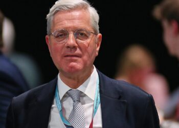 Norbert Röttgen (Archiv)