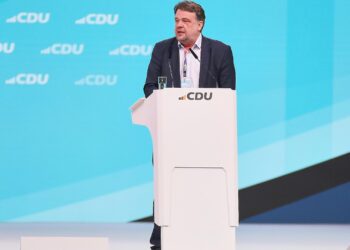 CDA kritisiert Reformdebatte 2 Dennis Radtke (Archiv)