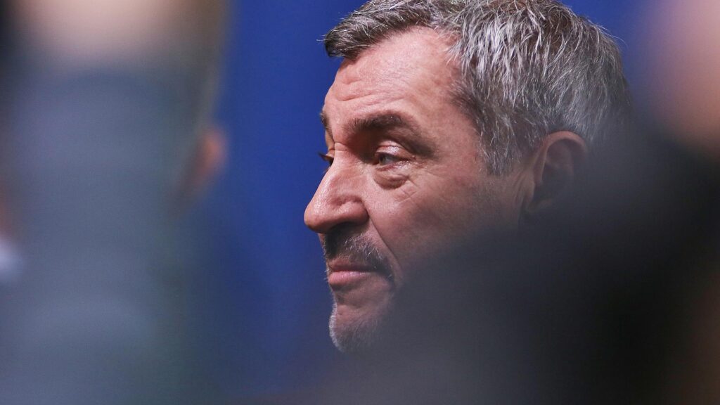 Markus Söder (Archiv)