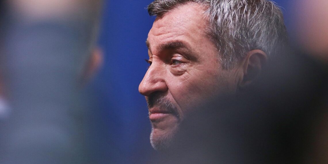 Markus Söder (Archiv)