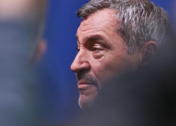 Markus Söder (Archiv)