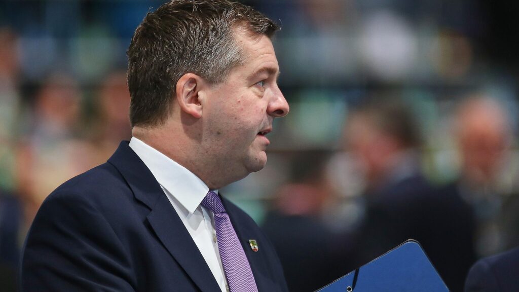 Sachsen-Anhalts Ministerpräsident will Entlastungen wegen Nahost 5 Sven Schulze (Archiv)