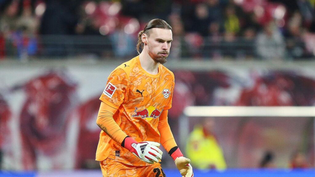 Maarten Vandevoordt (Archiv)