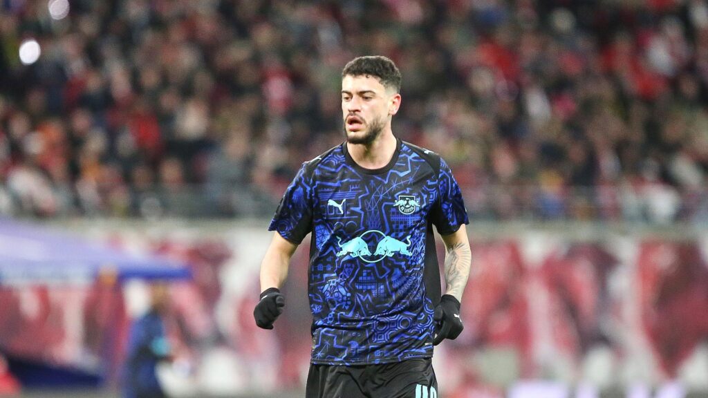 Romulo Cardoso (Archiv)