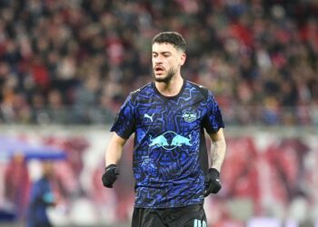 Romulo Cardoso (Archiv)