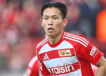 Woo-yeong Jeong (Archiv)