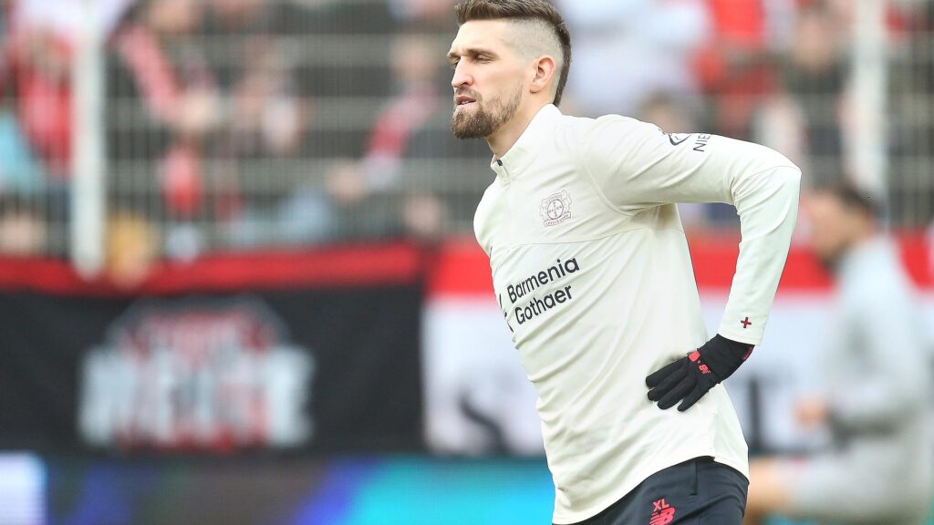 Robert Andrich (Archiv)