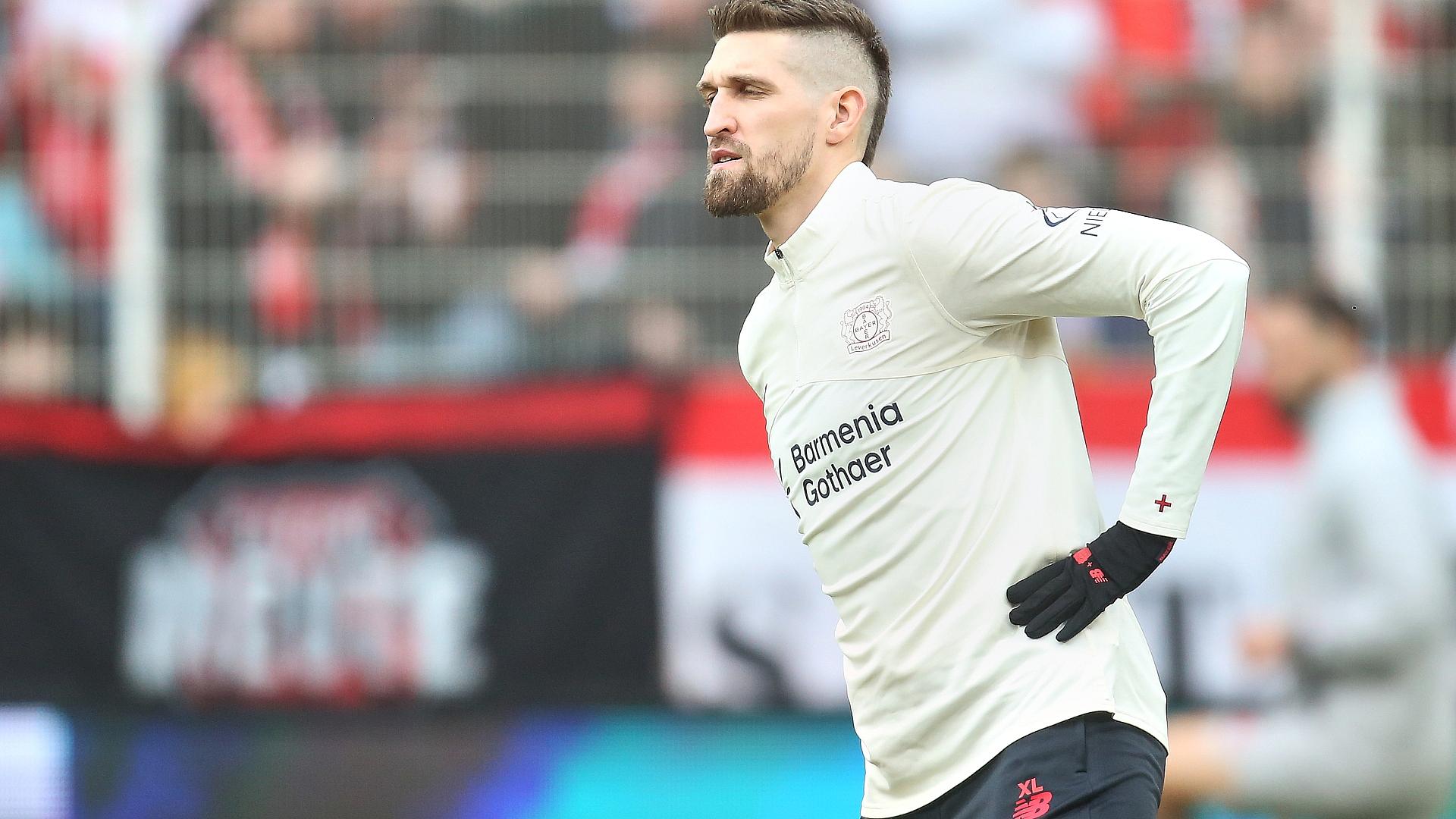 Robert Andrich (Archiv)