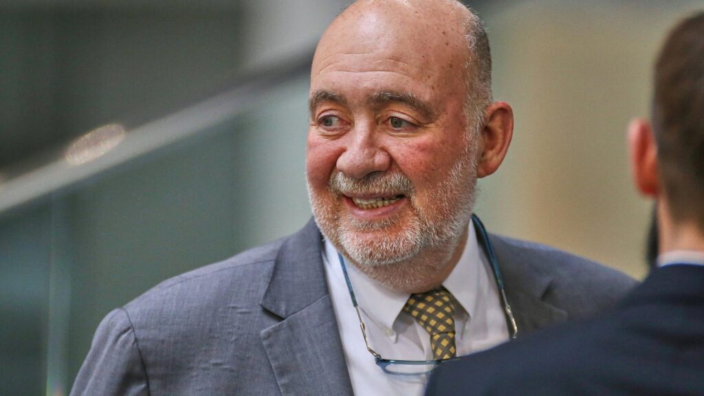 Ron Prosor (Archiv)