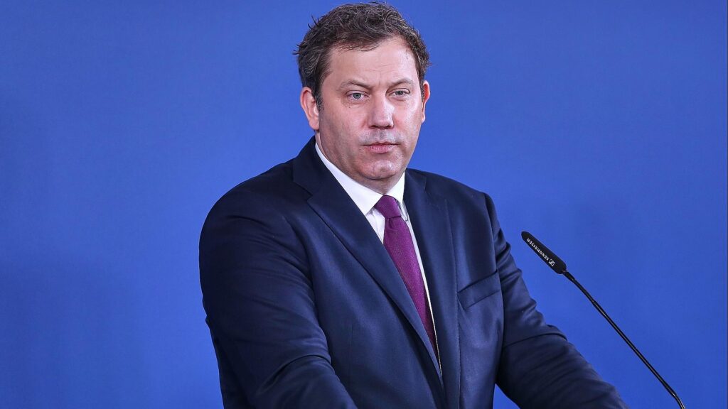 Lars Klingbeil (Archiv)