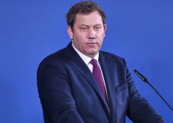 Lars Klingbeil (Archiv)