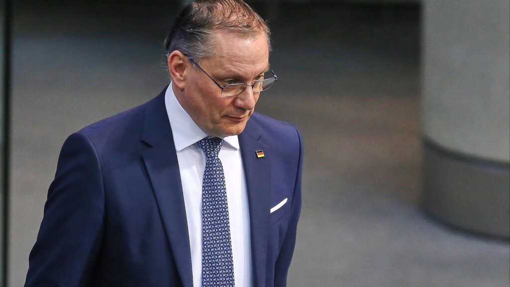 Tino Chrupalla (Archiv)