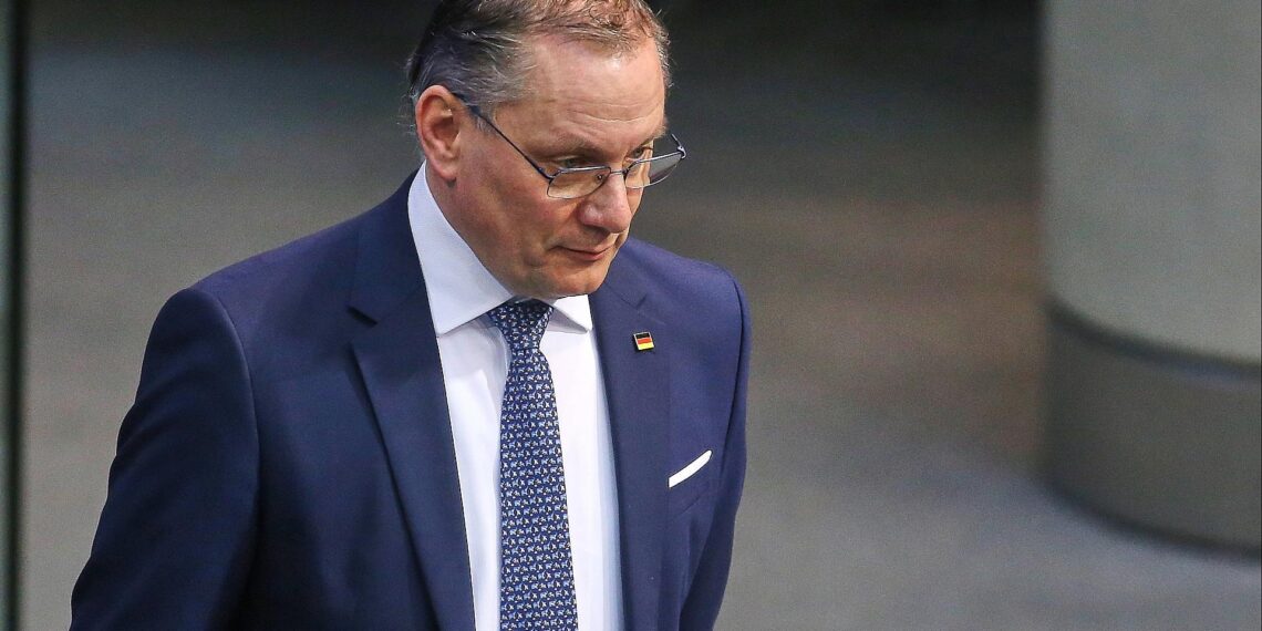 Tino Chrupalla (Archiv)