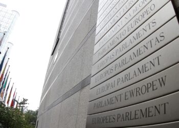 EU-Parlament in Brüssel (Archiv)