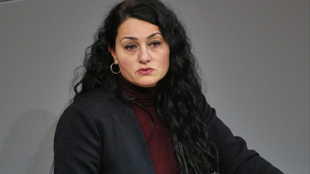 Lamya Kaddor (Archiv)