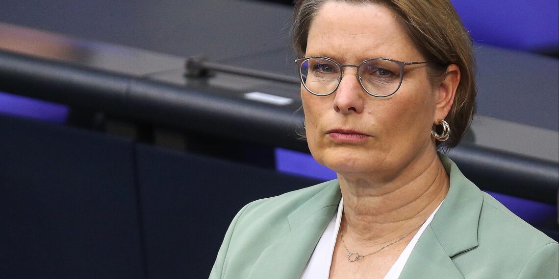 Stefanie Hubig am 27.02.2026