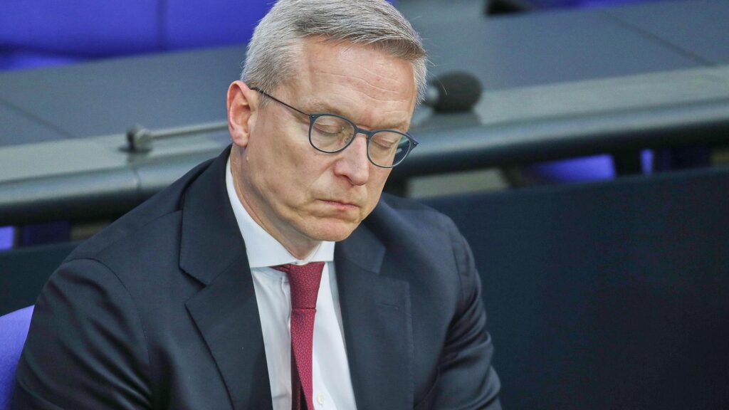 Karsten Wildberger (Archiv)