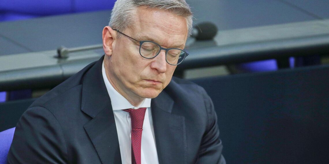 Karsten Wildberger (Archiv)