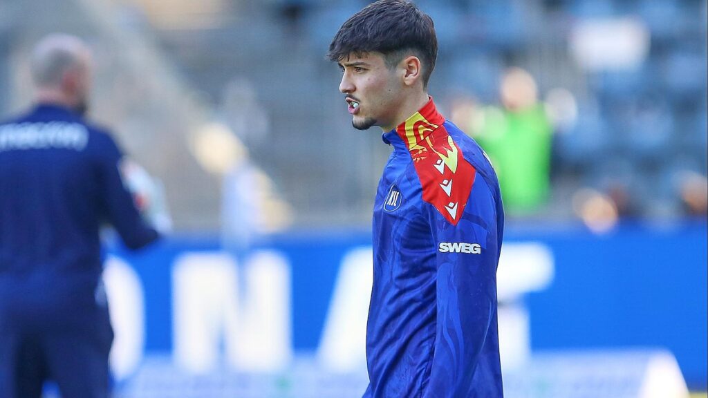 Rafael Pinto Pedrosa (Archiv)