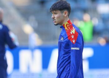 Rafael Pinto Pedrosa (Archiv)