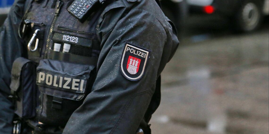 Koalition will "Femizide" härter bestrafen 1 Polizei (Archiv)