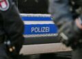 Polizei (Archiv)