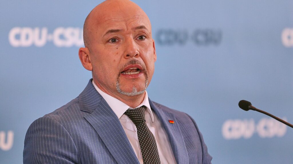 Alexander Hoffmann (Archiv)