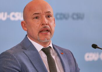 Alexander Hoffmann (Archiv)