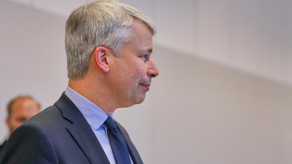 Steffen Bilger (Archiv)