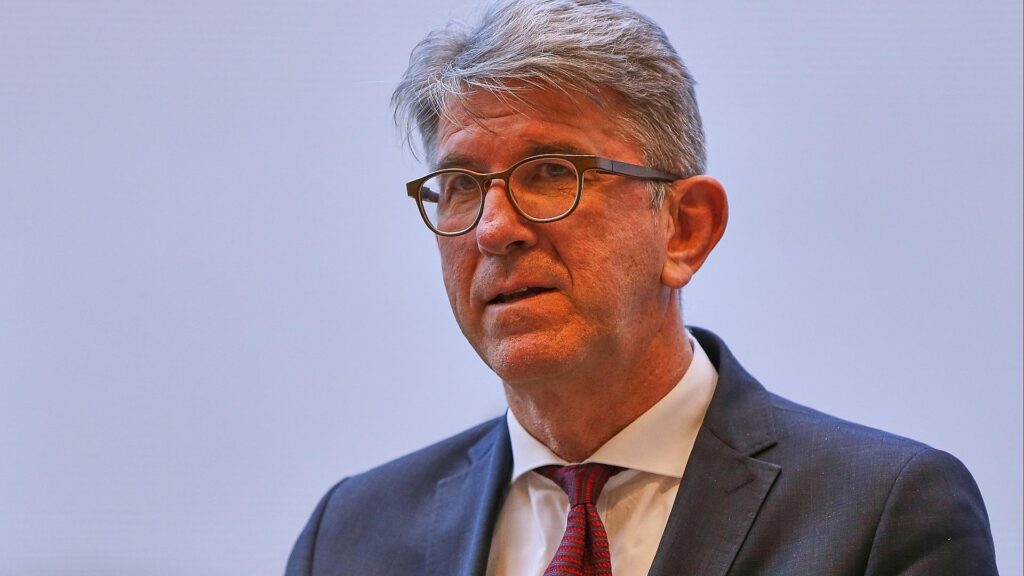 Wolfram Weimer (Archiv)