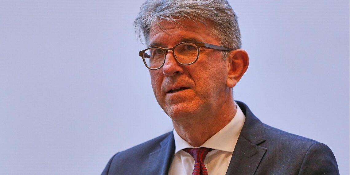 Wolfram Weimer (Archiv)