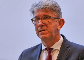 Wolfram Weimer (Archiv)