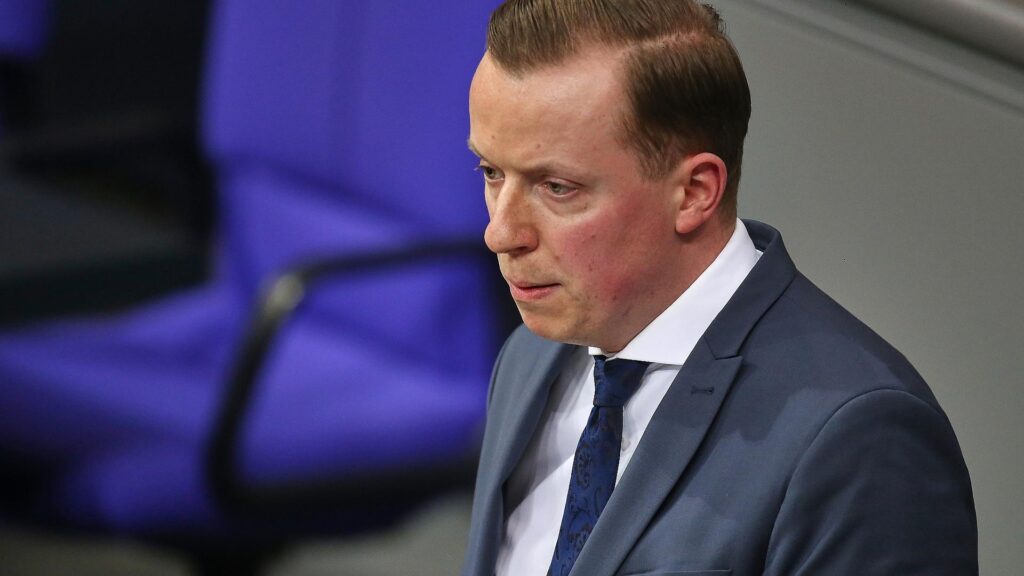 Adis Ahmetovic (Archiv)