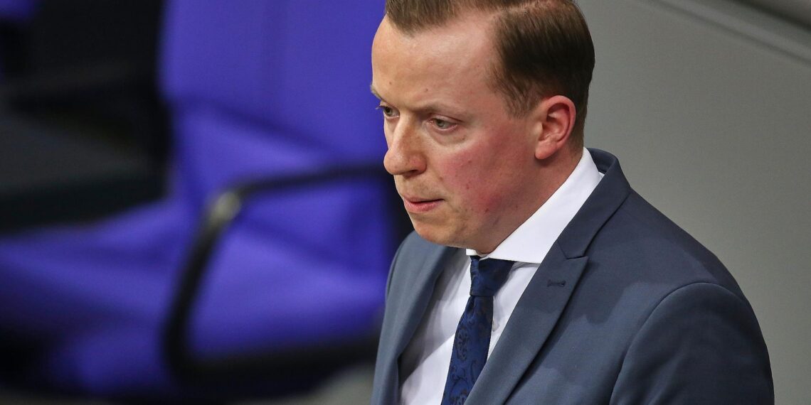 Adis Ahmetovic (Archiv)