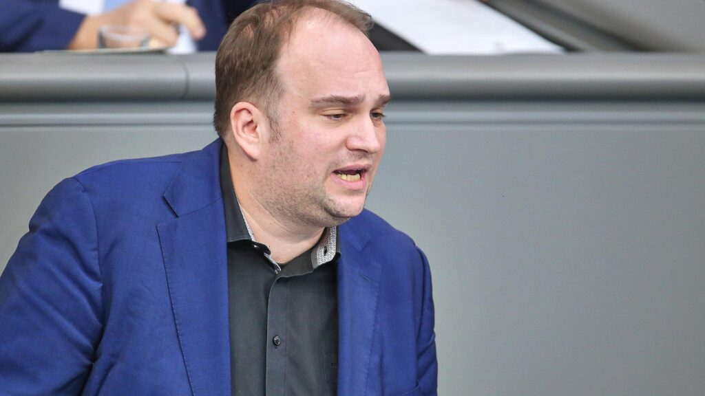 Sebastian Roloff (Archiv)