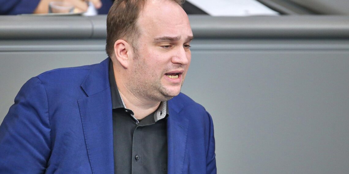 Sebastian Roloff (Archiv)