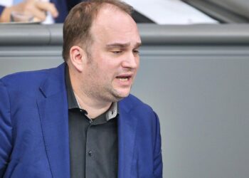 Sebastian Roloff (Archiv)