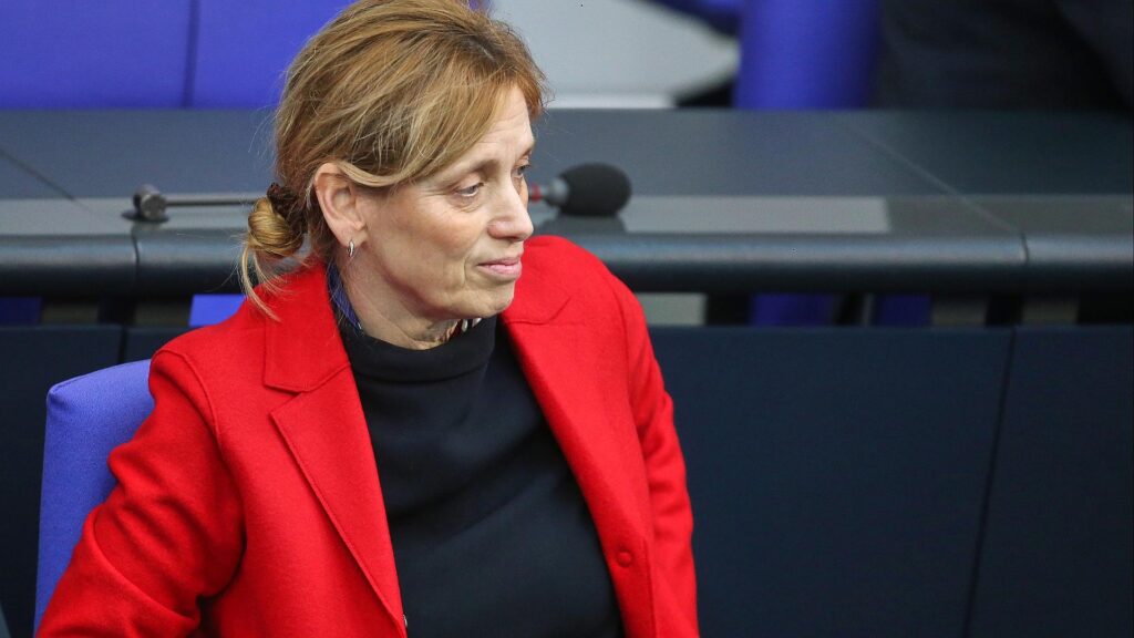 Karin Prien (Archiv)