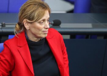 Karin Prien (Archiv)