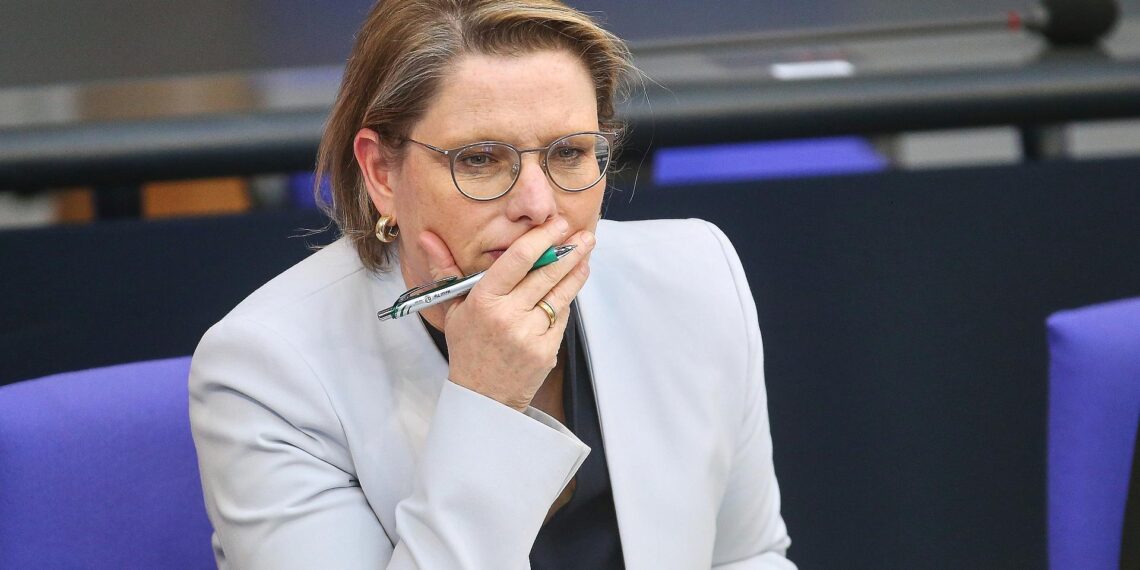 Stefanie Hubig am 05.03.2026