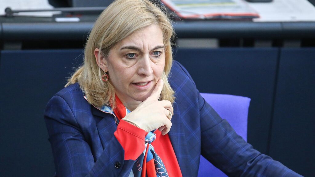 Nina Warken (Archiv)