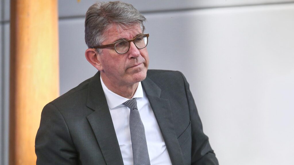 Wolfram Weimer am 05.03.2026