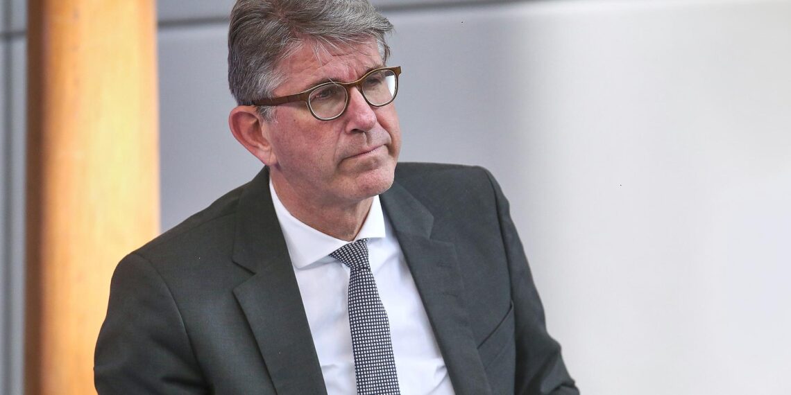 Wolfram Weimer am 05.03.2026