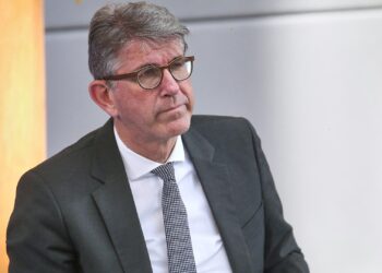 Wolfram Weimer am 05.03.2026