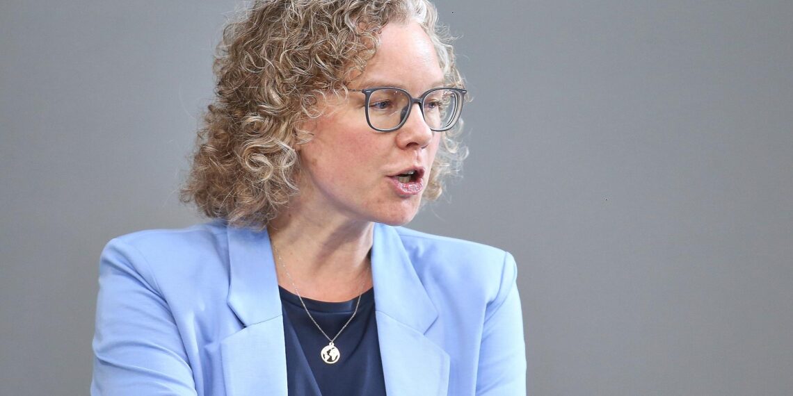 Julia Verlinden (Archiv)