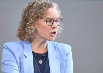 Julia Verlinden (Archiv)