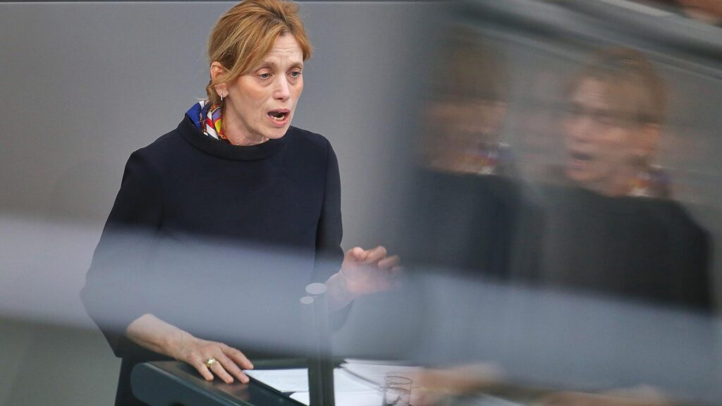 Karin Prien (Archiv)