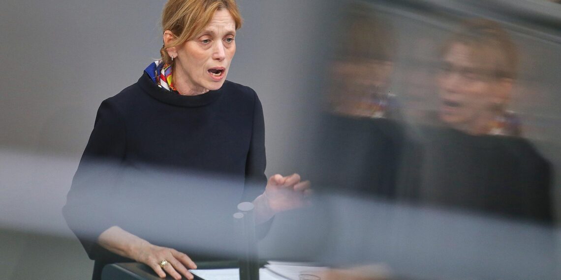 Karin Prien (Archiv)