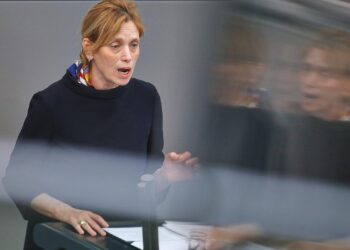 Karin Prien (Archiv)